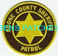 ILLINOIS,A,BOONE COUNTY SHERIFF PATROL 3_wm